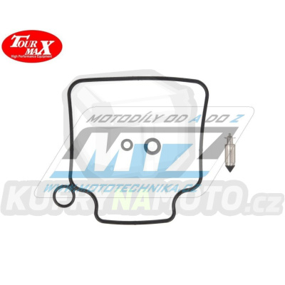 Sada karburátoru Honda CB250 Nighthawk / 07 + CMX250C Rebel / 86-06 + CMX250C2 / 99-00