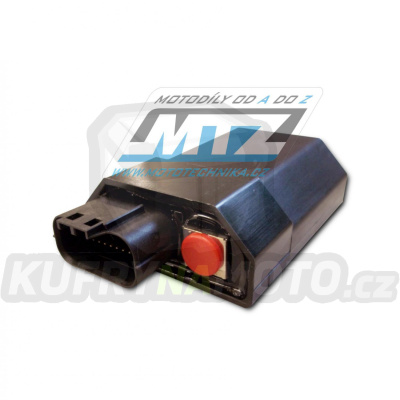 Jednotka zapalování (CDI jednotka) - Husqvarna TE250 / 07-09 + SM250R+SMR250