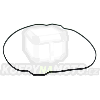 Těsnění pod víko spojky WINDEROSA CCG 819054 outer side
