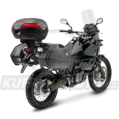 Kit pro montážní sada – nosič kufru Kappa Yamaha XT 660 Z Tenere 2008 – 2016 K1633-K333