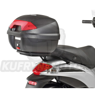 Montážní sada – nosič kufru držák Kappa Piaggio Liberty 125 2009 – 2015 K657-KR132