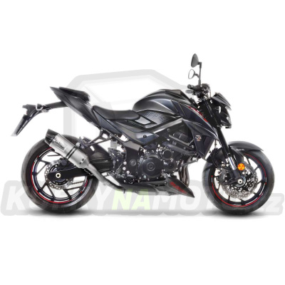 Výfuk Leo Vince Suzuki GSX-S 750/Z ABS 2017 - 2018 LV ONE EVO LVKN851-14175E