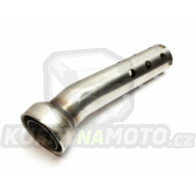 Moto výfuk Ixil TP-OV zz ACCESORIES DB-KILLERS DB-KILLERS