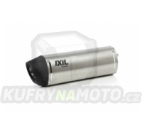 Moto výfuk Ixil OH6096VSE HONDA VTR 1000 SP1 (SC45) SOVE