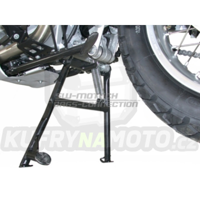 Hlavní centrální stojan pro moto SW Motech BMW F 650 GS 2003 - 2006 E650G HPS.07.432.100-BC.15637