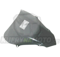 Moto plexi MRA Kawasaki ZRX 1200 S 2001 - typ spoiler S kouřové