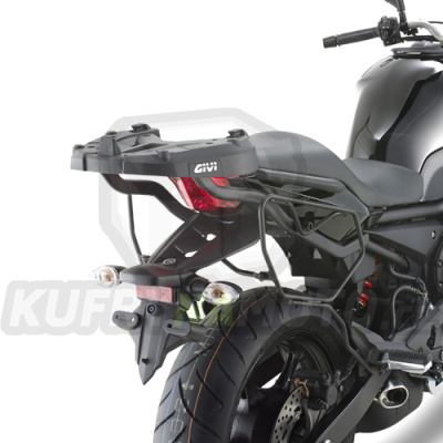 Kit pro montážní sada držák – nosič brašen Givi Yamaha XJ 6 600 2013 – 2015 G1320- 2110 KIT