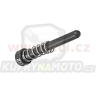 vyrážecí trn pro podložku F2 pro M016-126/127, BIKESERVICE