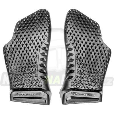 středy podrážek pro boty TECH 10 a TECH 10 SUPERVENTED 2021 a dále, ALPINESTARS (pár)