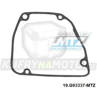 Těsnění víka zapalování Suzuki RMZ250 / 07-09