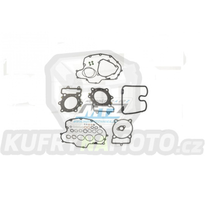 Těsnění kompletní motor Husqvarna TE250+TC250 / 05-09