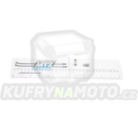 Drát/Špice nerezové do kola + Niple 14" - KTM 65SX / 12-24 + Husqvarna TC65 / 17-24 + Gas-Gas MC65