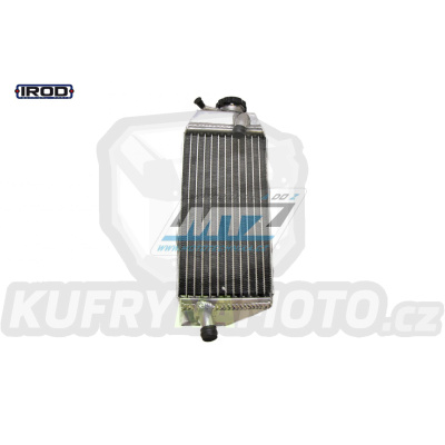 Chladič Husaberg FE370+450+570 / 09-10 - pravý