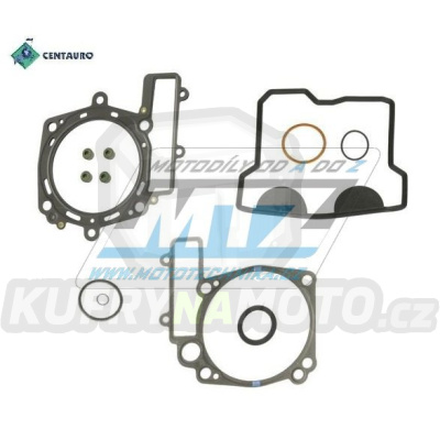 Těsnění horní (sada top-end) Husqvarna TE449+TC449 / 11-13 + BMW G450X / 07-12