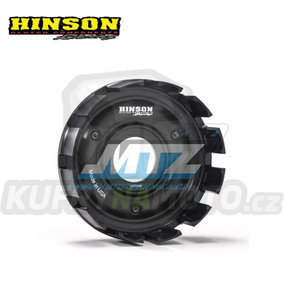 Spojkový koš Hinson pro Yamaha YFM700R Raptor / 06-22 + YFZ450 / 07-09,12-13 + YFZ450R / 14-22