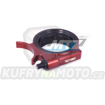 Regulace předpětí zadního tlumiče XTRIG PreloadAdjuster - Kawasaki KXF250 / 06-16