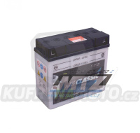 Baterie (akumulátor motocyklový) 51814 (12V-19Ah)