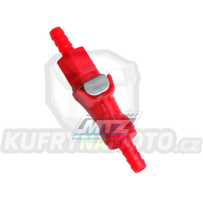 Rychlokonektor palivové/benzínové hadice 5/16&quot; (8mm)