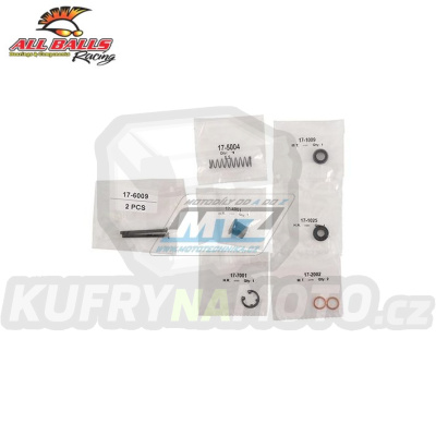 Sada brzdové pumpy přední - Honda CBR900RR / 98-99 + VFR750F / 90 + VFR750R / 88-90