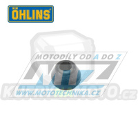 Doraz zadního tlumiče Öhlins - rozměry 14x34x25mm Nitril (road/street)