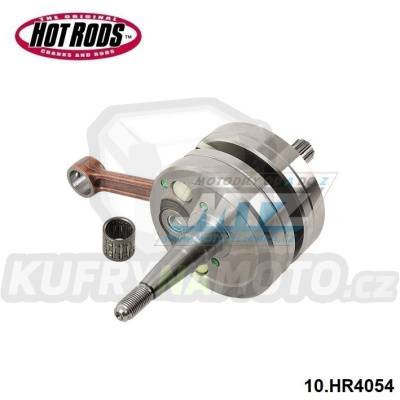 Kliková hřídel Yamaha YZ125 / 05-21 + YZ125X + Fantic XE125 + XX125