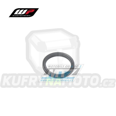 X-kroužek přední vidlice WP48-AIR - rozměry: 26,57x3,53mm FKM80