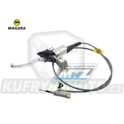 Sada hydraulické spojky Magura - Yamaha YZF450 / 09