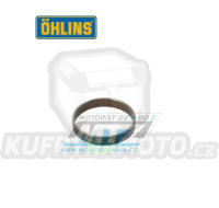 Kroužek s teflonem pístku zadního tlumiče Öhlins - rozměry 42,9x46x8mm