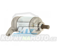 Startér kompletní SMU0059 - Suzuki LT160 / 03-04 + LT160E / 89-92 + LT230E / 87-93 + LTF160 / 91-04 + LTF250 Ozark / 02-14 + LTZ250 / 04-10 + LTF250 / 02-09