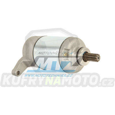 Startér kompletní SMU0059 - Suzuki LT160 / 03-04 + LT160E / 89-92 + LT230E / 87-93 + LTF160 / 91-04 + LTF250 Ozark / 02-14 + LTZ250 / 04-10 + LTF250 / 02-09