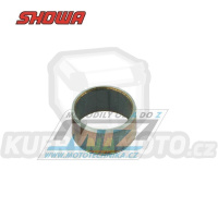 Pouzdro pístnice tlumiče Showa - rozměry 14x16x8mm