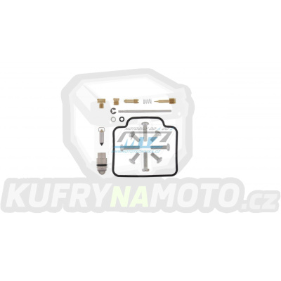 Sada karburátoru - Polaris Xpedition 325 / 00-02