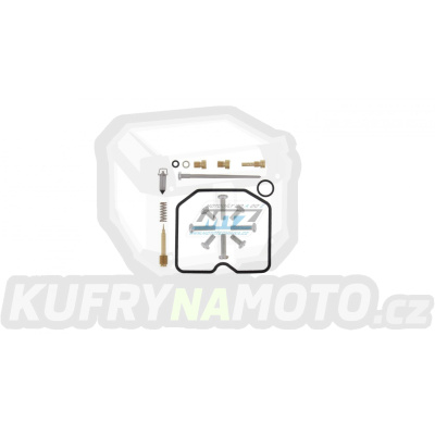 Sada karburátoru - Arctic Cat 250 2x4 / 02-05, 250 4x4 / 02-05