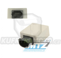 Jednotka zapalování (CDI jednotka) 12V - skútry Peugeot / 01-17