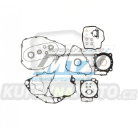 Těsnění kompletní motor Honda CRF450R / 19-20 + CRF450RX / 19-20