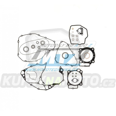 Těsnění kompletní motor Honda CRF450R / 19-20 + CRF450RX / 19-20