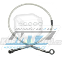 Hadice brzdová zadní TRW MCH237H1 - Suzuki DRZ400S / 00-20