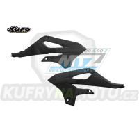 Spojlery Yamaha YZ85 / 22-25 - barva černá