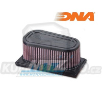 Filtr vzduchový DNA - KTM SMC690+SMC690R+Enduro / 08-24 + Gas-Gas SM700+ES700 / 22-24 + Husqvarna 701 Supermoto+701 Enduro 701 / 16-24