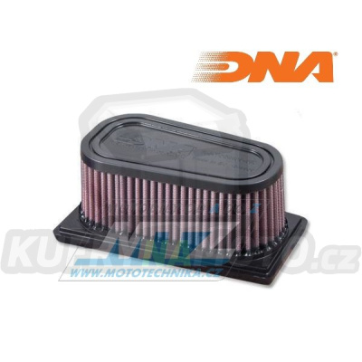 Filtr vzduchový DNA - KTM SMC690+SMC690R+Enduro / 08-24 + Gas-Gas SM700+ES700 / 22-24 + Husqvarna 701 Supermoto+701 Enduro 701 / 16-24