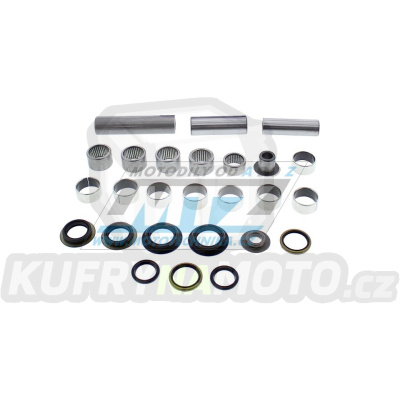 Sada přepákování Kawasaki KLX230 / 20-23 + KLX230R