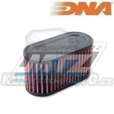 Filtr vzduchový DNA - Honda ST1300 / 02-17 + ST1300 Pan European / 02-07