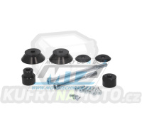 Padací protektory / Crash pad montážní kit - Suzuki SV650 / 03-06