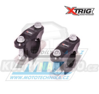 Klemy řízení Xtrig PHDS Modification Kit - pro řidítka 28,6mm