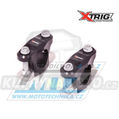 Klemy řízení Xtrig PHDS Modification Kit - pro řidítka 28,6mm