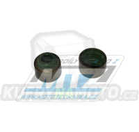 Gufero ventilu (simerink dříku ventilu) - YP400 Majesty + YP400R X-Max + YZF-R1 + MT-10 + VMX17 1700 V-Max + FJR1300