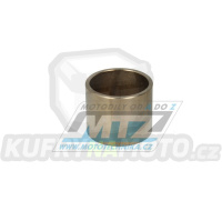 Pístek brzdového třmenu (do brzdiče) Tourmax BCP-110 - Honda CB+CBF+CBR + CL+CMX + NC+NX+NTV +FMX + XLV+XRV + VT+VTR+VTX + FES+SH+NSS