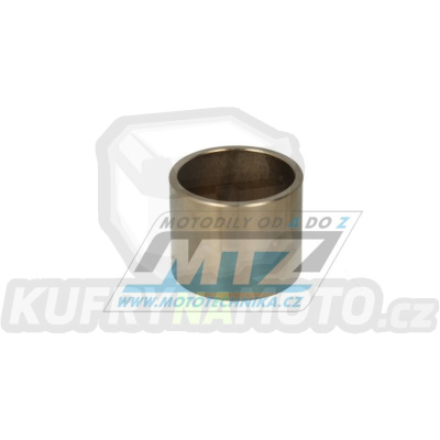 Pístek brzdového třmenu (do brzdiče) Tourmax BCP-110 - Honda CB+CBF+CBR + CL+CMX + NC+NX+NTV +FMX + XLV+XRV + VT+VTR+VTX + FES+SH+NSS