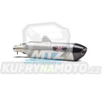 Koncovka výfuku Yoshimura RS-77 Race Slip-On - KTM 690 Enduro R / 14-18 + Husqvarna 701 Enduro / 16-22