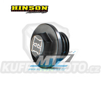 Zátka oleje nalévací Hinson - Honda CRF250R / 14-26 + CRF250RX / 19-26 + CRF450R+CRF450RX / 17-26